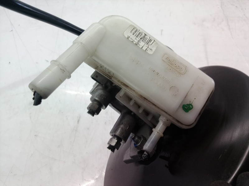 Recambio de servofreno para ford tourneo courier (c4a) ambiente referencia OEM IAM 0204806645 0204806645 AY112B195A1