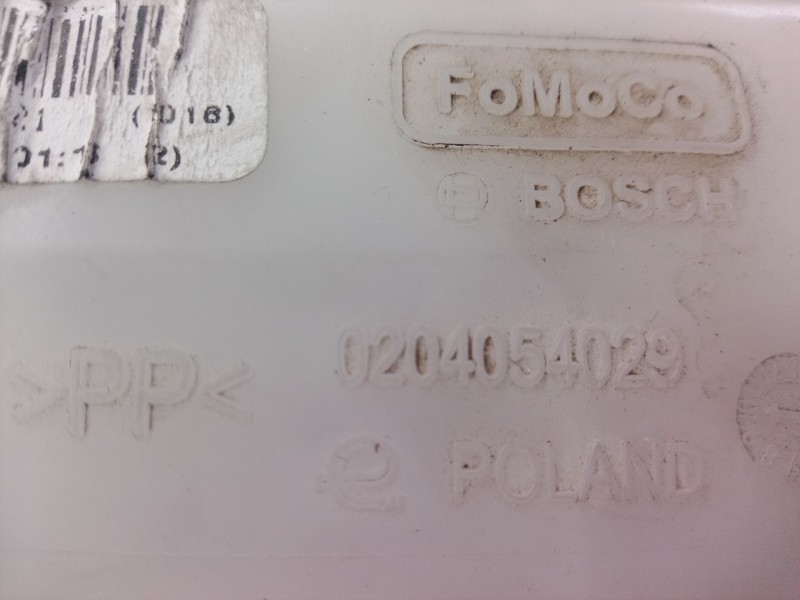 Recambio de servofreno para ford tourneo courier (c4a) ambiente referencia OEM IAM 0204806645 0204806645 AY112B195A1