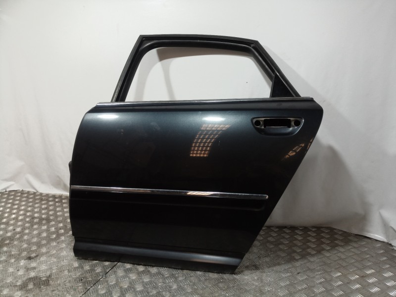 Recambio de puerta trasera izquierda para audi a8 (4e2) 3.0 tdi quattro l referencia OEM IAM   