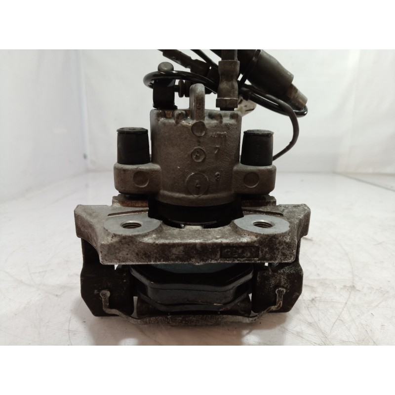 Recambio de pinza freno trasera derecha para bmw serie 5 berlina (e60) 530d referencia OEM IAM 4220BMW 4220 4220