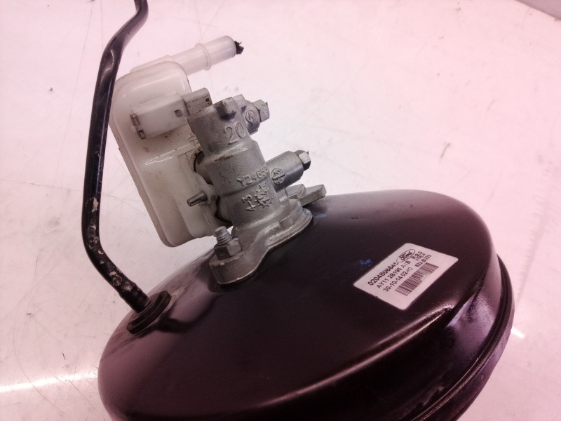 Recambio de servofreno para ford tourneo courier (c4a) ambiente referencia OEM IAM 0204806645 0204806645 AY112B195A1