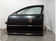 Recambio de puerta delantera izquierda para audi a8 (4e2) 3.0 tdi quattro l referencia OEM IAM   