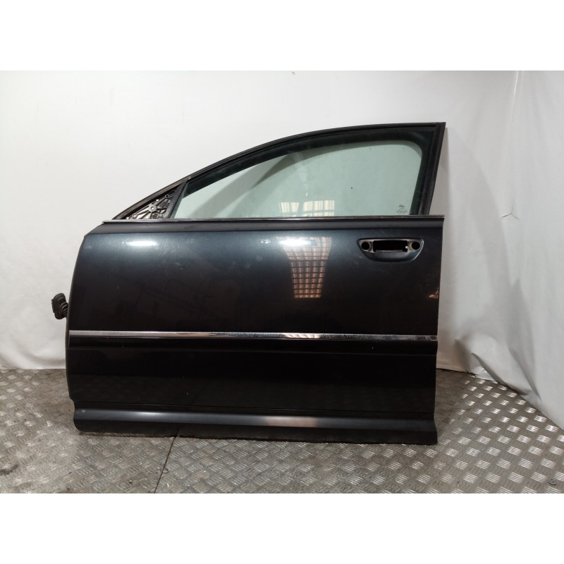 Recambio de puerta delantera izquierda para audi a8 (4e2) 3.0 tdi quattro l referencia OEM IAM   