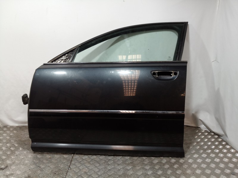 Recambio de puerta delantera izquierda para audi a8 (4e2) 3.0 tdi quattro l referencia OEM IAM    Recambio de puerta delantera izquierda para audi a8 (4e2) 3.0 tdi quattro l referencia OEM IAM