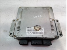 Recambio de centralita motor uce para citroën xsara berlina 2.0 hdi 66kw premier referencia OEM IAM 0281010499 0281010499 964201