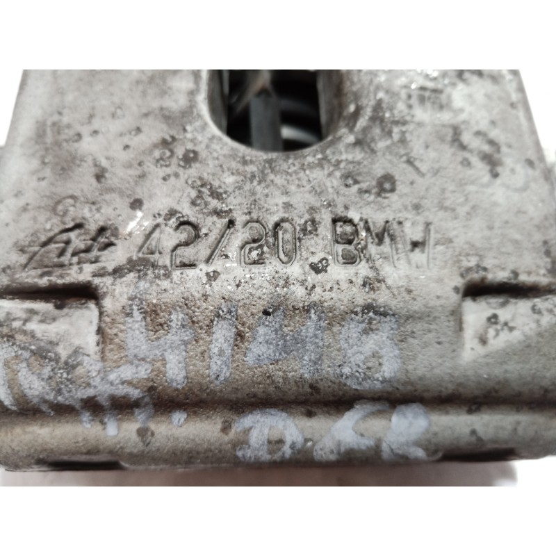 Recambio de pinza freno trasera derecha para bmw serie 5 berlina (e60) 530d referencia OEM IAM 4220BMW 4220 4220