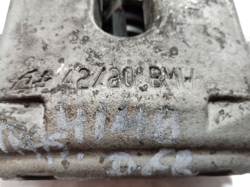 Recambio de pinza freno trasera derecha para bmw serie 5 berlina (e60) 530d referencia OEM IAM 4220BMW 4220 4220