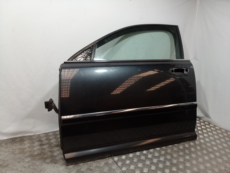 Recambio de puerta delantera izquierda para audi a8 (4e2) 3.0 tdi quattro l referencia OEM IAM    Recambio de puerta delantera izquierda para audi a8 (4e2) 3.0 tdi quattro l referencia OEM IAM