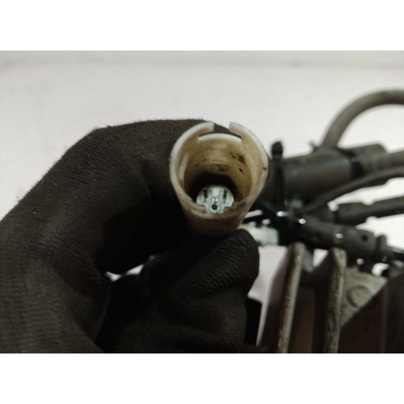 Recambio de pinza freno trasera derecha para bmw serie 5 berlina (e60) 530d referencia OEM IAM 4220BMW 4220 4220