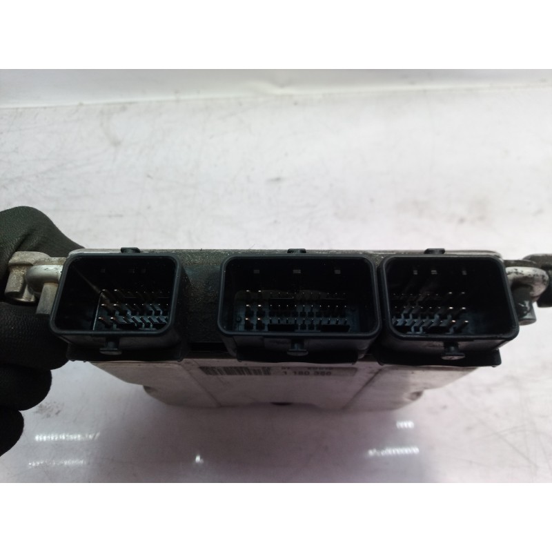 Recambio de centralita motor uce para citroën xsara berlina 2.0 hdi 66kw premier referencia OEM IAM 0281010499 0281010499 964201