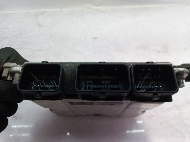 Recambio de centralita motor uce para citroën xsara berlina 2.0 hdi 66kw premier referencia OEM IAM 0281010499 0281010499 964201