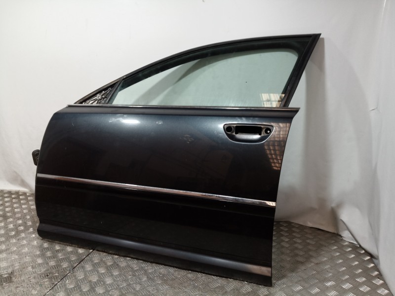 Recambio de puerta delantera izquierda para audi a8 (4e2) 3.0 tdi quattro l referencia OEM IAM    Recambio de puerta delantera izquierda para audi a8 (4e2) 3.0 tdi quattro l referencia OEM IAM