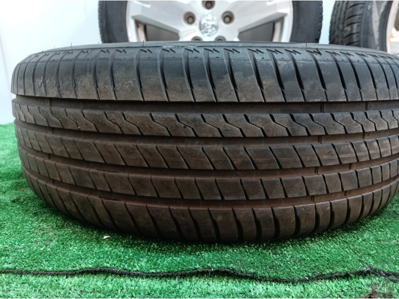 Recambio de juego llanta para dodge journey sxt referencia OEM IAM   