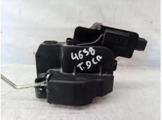 Recambio de cerradura puerta trasera derecha para kia picanto 1.1 active referencia OEM IAM 8142007010HU 8142007010HU 8142007010