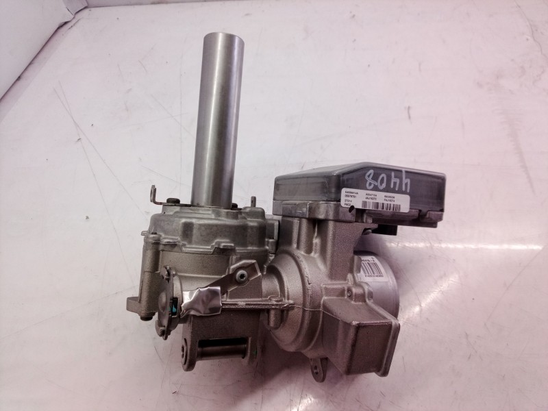 Recambio de columna direccion para ford tourneo courier (c4a) ambiente referencia OEM IAM 54086814A 54086814 A0042416