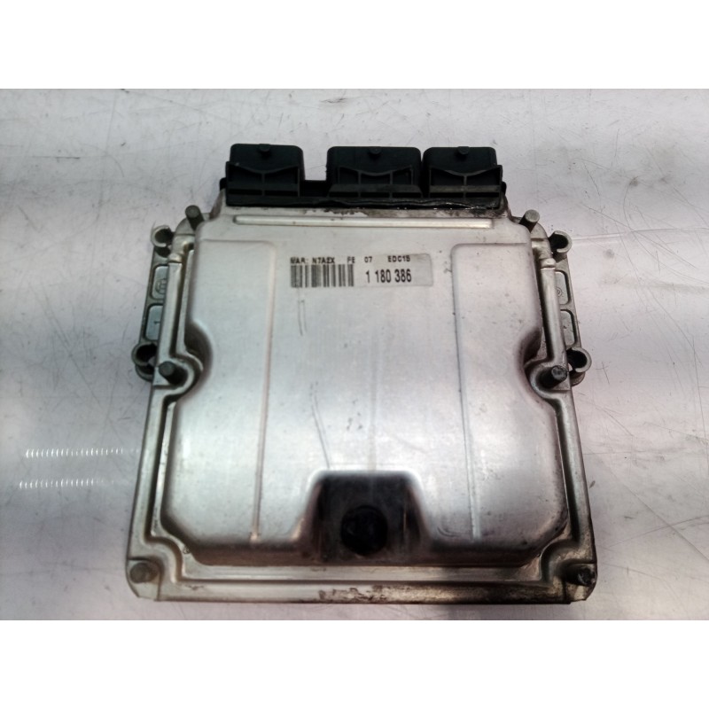 Recambio de centralita motor uce para citroën xsara berlina 2.0 hdi 66kw premier referencia OEM IAM 0281010499 0281010499 964201