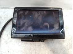 Recambio de pantalla multifuncion para audi a8 (4e2) 3.0 tdi quattro l referencia OEM IAM 4E0919603J 4E0919603J 4E0919603