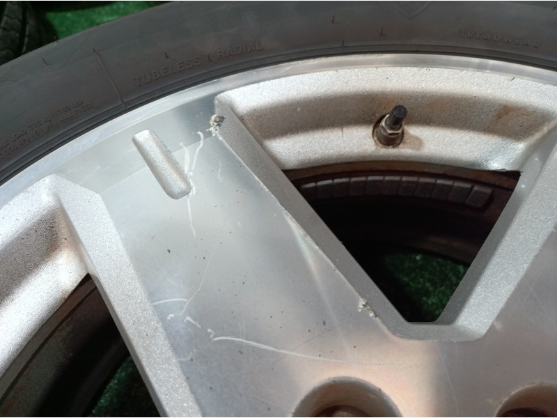 Recambio de juego llanta para dodge journey sxt referencia OEM IAM   