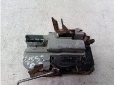 Recambio de cerradura puerta delantera derecha para citroën xsara berlina 2.0 hdi 66kw premier referencia OEM IAM   