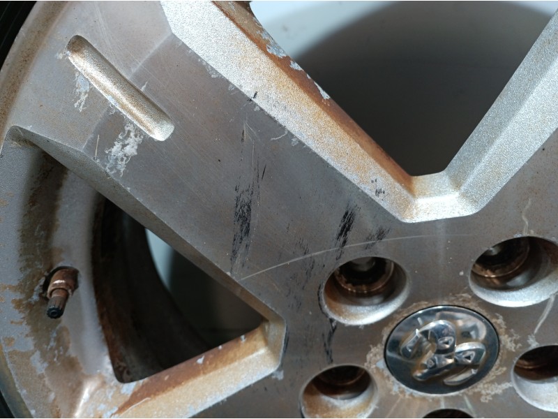 Recambio de juego llanta para dodge journey sxt referencia OEM IAM   