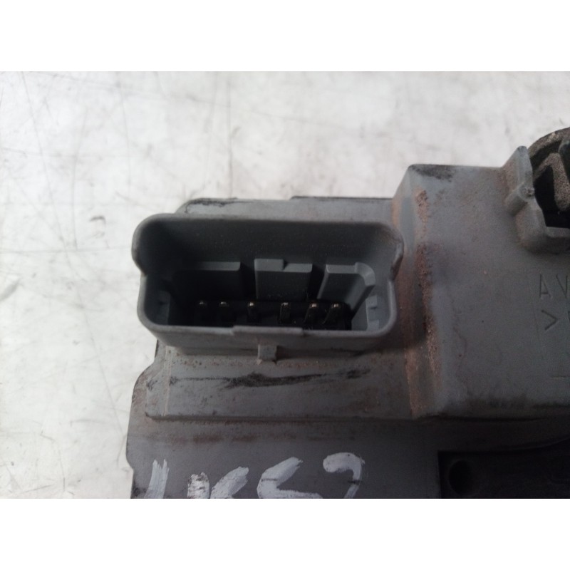 Recambio de cerradura puerta delantera derecha para citroën xsara berlina 2.0 hdi 66kw premier referencia OEM IAM   