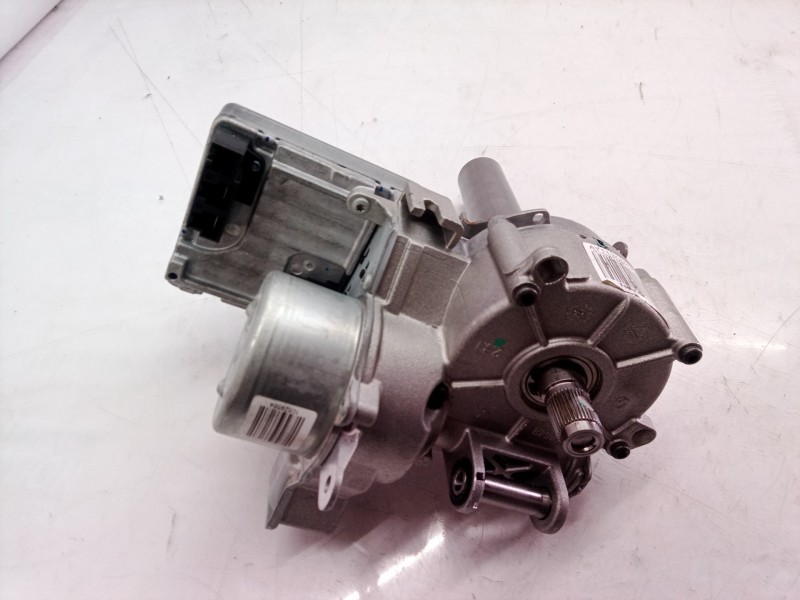 Recambio de columna direccion para ford tourneo courier (c4a) ambiente referencia OEM IAM 54086814A 54086814 A0042416