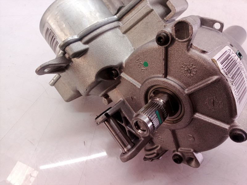 Recambio de columna direccion para ford tourneo courier (c4a) ambiente referencia OEM IAM 54086814A 54086814 A0042416