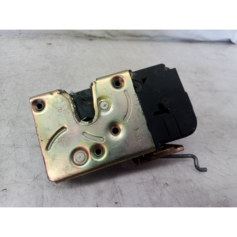 Recambio de cerradura puerta delantera derecha para citroën xsara berlina 2.0 hdi 66kw premier referencia OEM IAM   