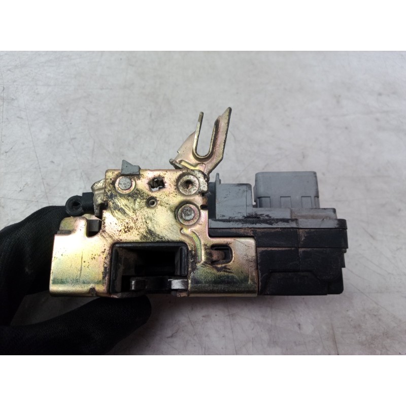 Recambio de cerradura puerta delantera derecha para citroën xsara berlina 2.0 hdi 66kw premier referencia OEM IAM   