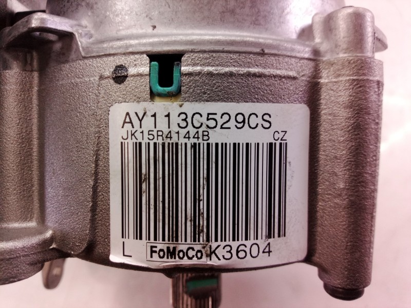 Recambio de columna direccion para ford tourneo courier (c4a) ambiente referencia OEM IAM 54086814A 54086814 A0042416