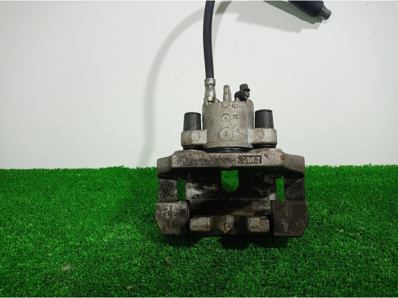 Recambio de pinza freno trasera izquierda para bmw serie 5 berlina (e60) 530d referencia OEM IAM 4220BMW 4220BMW 4220BMW