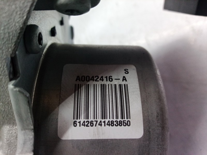 Recambio de columna direccion para ford tourneo courier (c4a) ambiente referencia OEM IAM 54086814A 54086814 A0042416