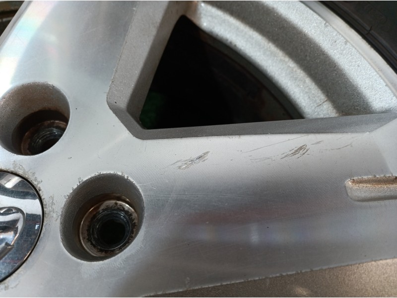 Recambio de juego llanta para dodge journey sxt referencia OEM IAM   