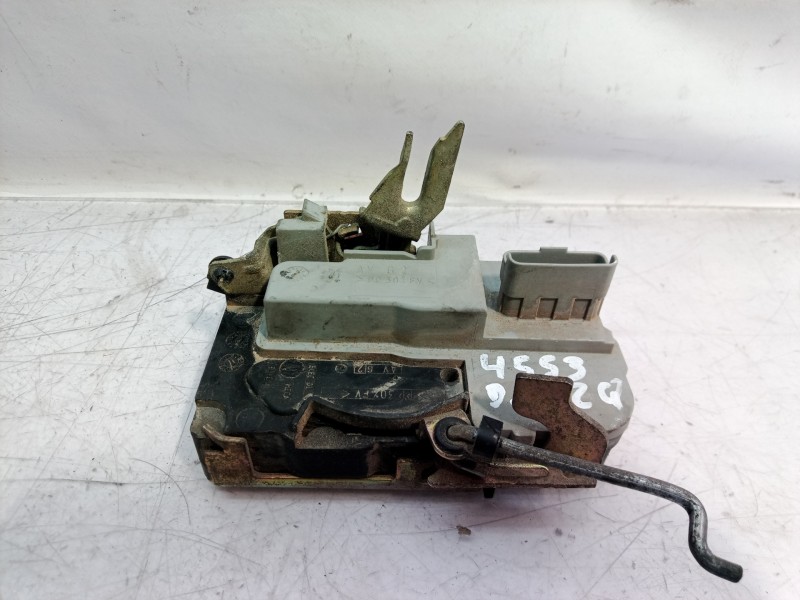 Recambio de cerradura puerta delantera izquierda para citroën xsara berlina 2.0 hdi 66kw premier referencia OEM IAM   