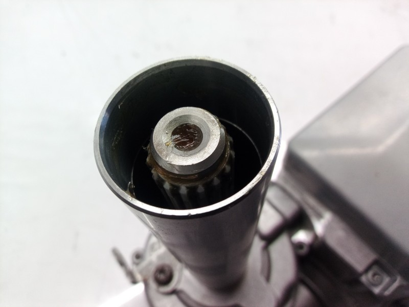 Recambio de columna direccion para ford tourneo courier (c4a) ambiente referencia OEM IAM 54086814A 54086814 A0042416