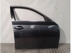 Recambio de puerta delantera derecha para bmw serie 5 berlina (e60) 530d referencia OEM IAM   
