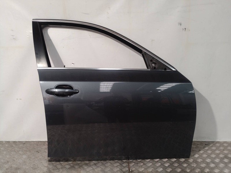 Recambio de puerta delantera derecha para bmw serie 5 berlina (e60) 530d referencia OEM IAM   