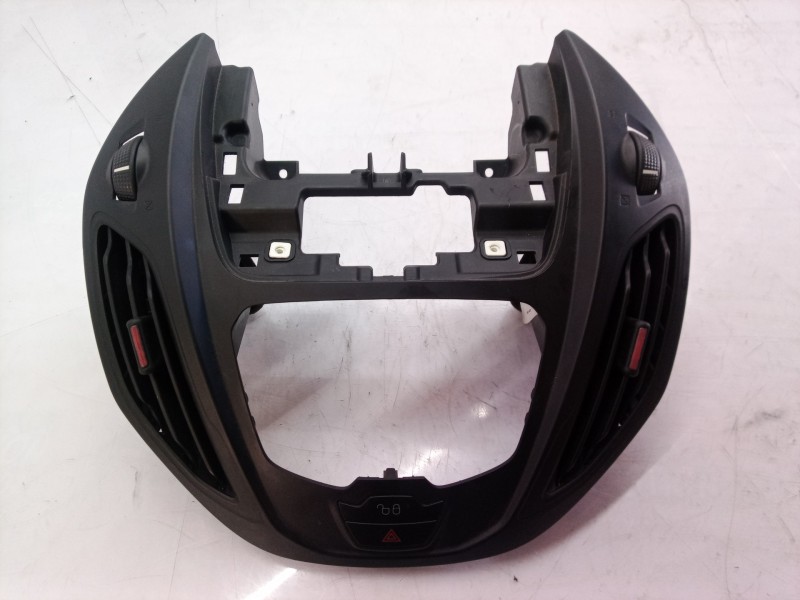 Recambio de rejilla aireadora para ford tourneo courier (c4a) ambiente referencia OEM IAM ET76R014L21 ET76R014L21 ET76R014L21