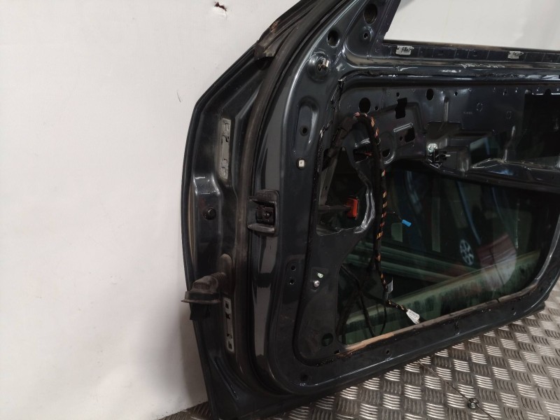 Recambio de puerta delantera derecha para bmw serie 5 berlina (e60) 530d referencia OEM IAM   