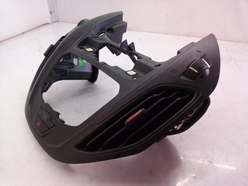 Recambio de rejilla aireadora para ford tourneo courier (c4a) ambiente referencia OEM IAM ET76R014L21 ET76R014L21 ET76R014L21