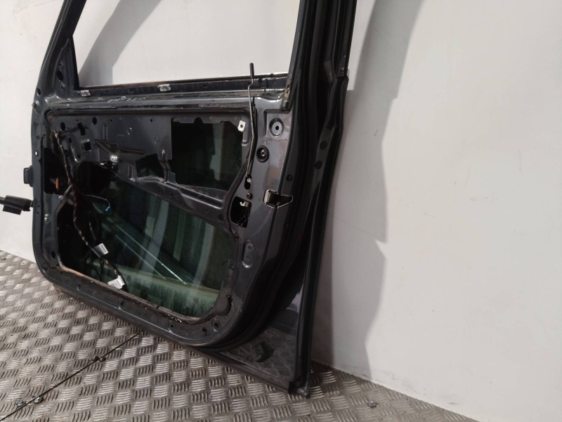 Recambio de puerta delantera derecha para bmw serie 5 berlina (e60) 530d referencia OEM IAM   