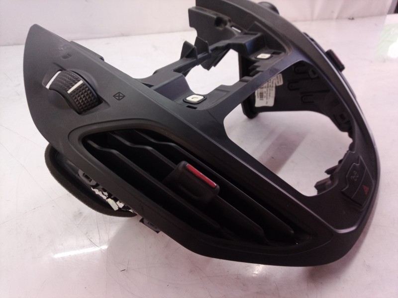 Recambio de rejilla aireadora para ford tourneo courier (c4a) ambiente referencia OEM IAM ET76R014L21 ET76R014L21 ET76R014L21