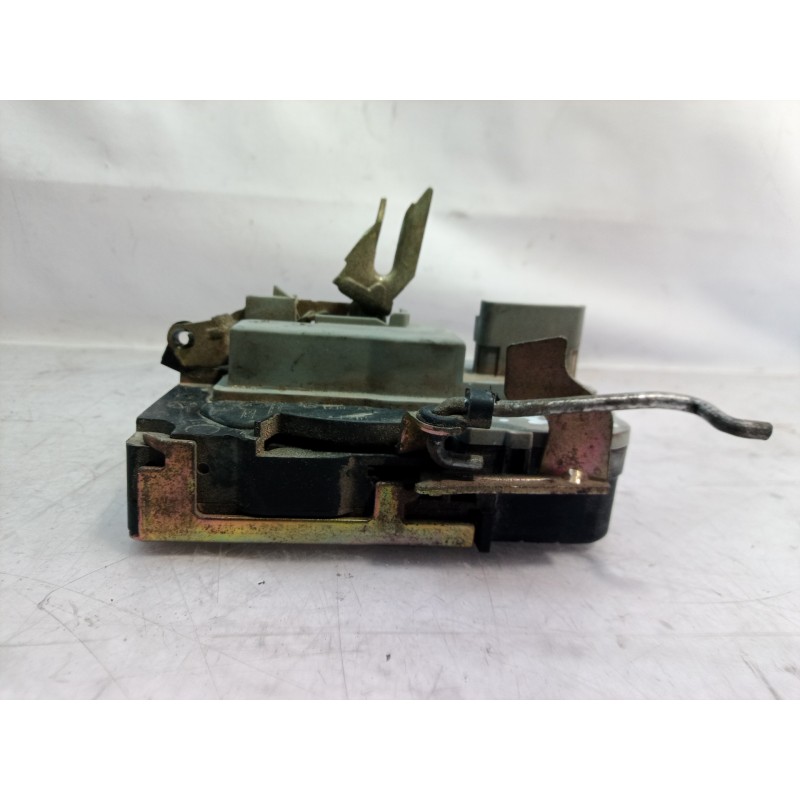 Recambio de cerradura puerta delantera izquierda para citroën xsara berlina 2.0 hdi 66kw premier referencia OEM IAM   