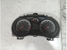 Recambio de cuadro instrumentos para opel corsa d cmon referencia OEM IAM 0013285363 0013285363 0013285363