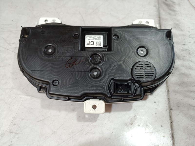 Recambio de cuadro instrumentos para opel corsa d cmon referencia OEM IAM 0013285363 0013285363 0013285363
