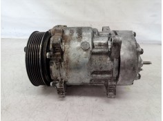 Recambio de compresor aire acondicionado para citroën xsara berlina 2.0 hdi 66kw premier referencia OEM IAM 965923158 965923158  2