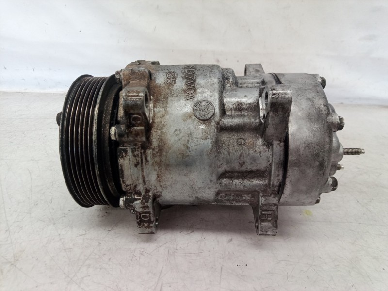 Recambio de compresor aire acondicionado para citroën xsara berlina 2.0 hdi 66kw premier referencia OEM IAM 965923158 965923158 