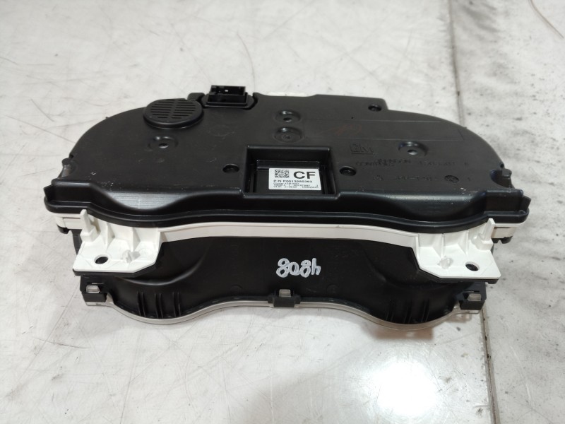 Recambio de cuadro instrumentos para opel corsa d cmon referencia OEM IAM 0013285363 0013285363 0013285363
