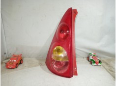 Recambio de piloto trasero izquierdo para peugeot 107 básico referencia OEM IAM   