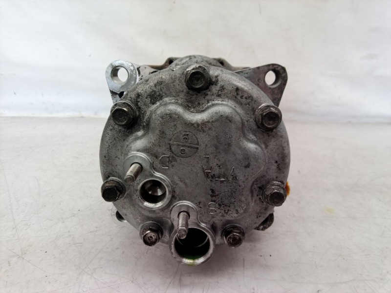 Recambio de compresor aire acondicionado para citroën xsara berlina 2.0 hdi 66kw premier referencia OEM IAM 965923158 965923158 